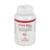 Eyes Bell 60 Caps de Jellybell