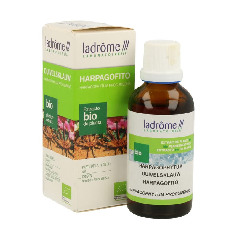Harpagofito Bio 50 ml
