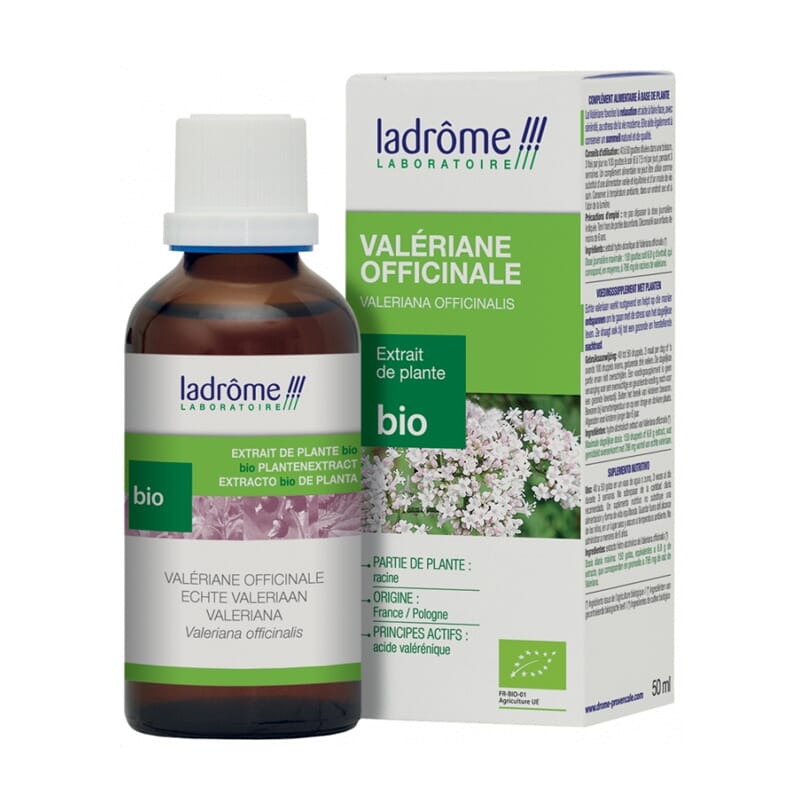 Bio Baldrian 50 ml