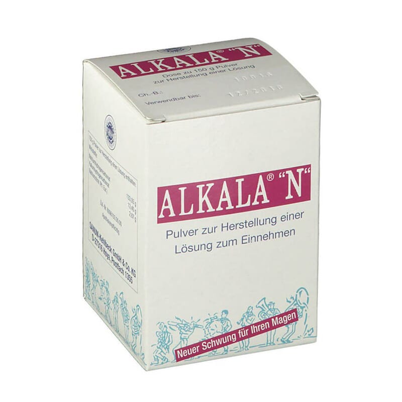 Alkala N 150g