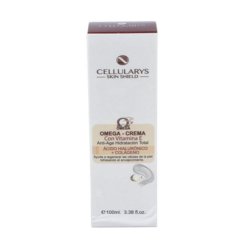 Cellularys Crema 100 ml