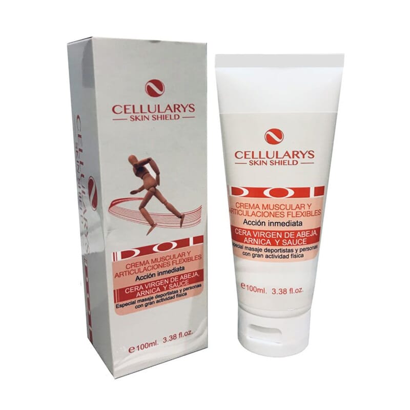 Cellularys Dol 100 ml