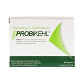 Probikehl 40 Caps de Margan Biotech