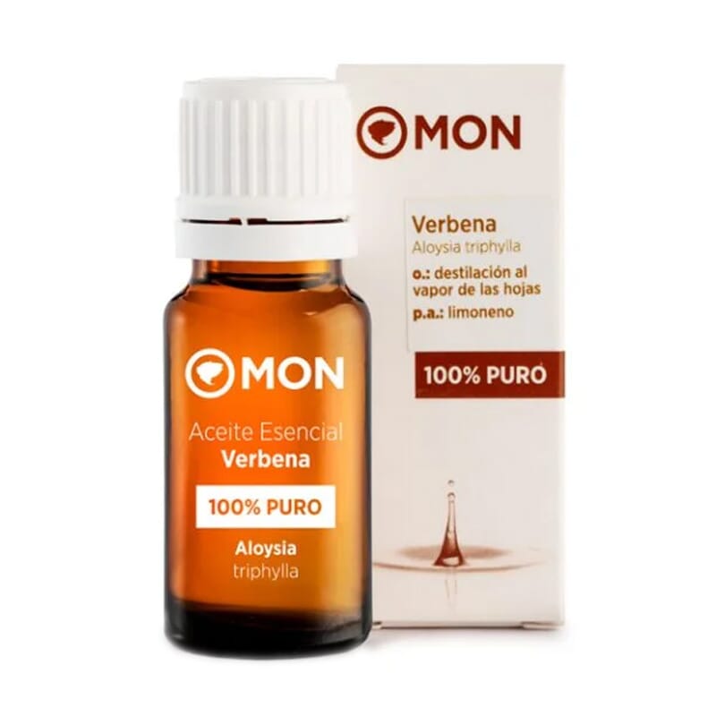 Óleo Essencial Verbena 10 ml