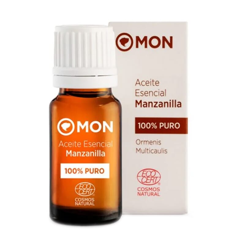 Óleo Essencial de Camomila Eco 5 ml