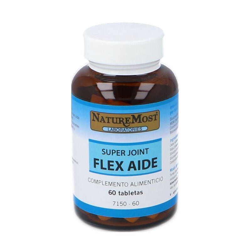 Flex Aide Super Joint 60 Tabs
