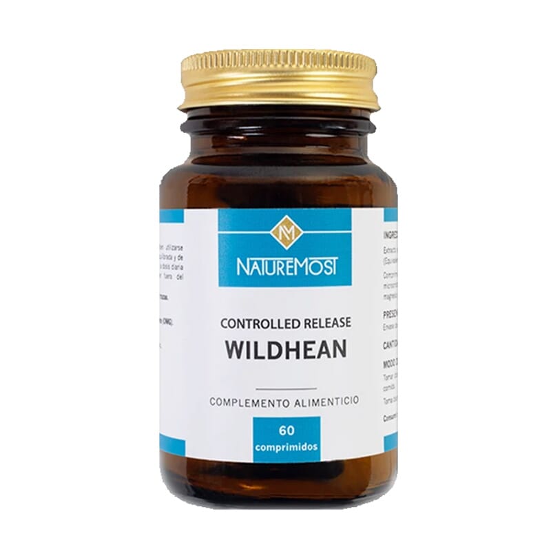 Wildhean 25 mg 60 Tabs