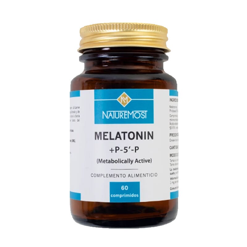 Melatonin 60 Tabs