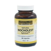 Nocholest Sytrinol 150 mg 60 Caps de Naturemost