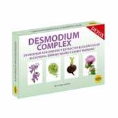 Desmodium Complex Bio 60 Tabs da Robis