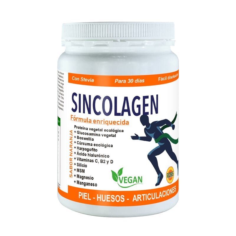 Sincolagen 300g