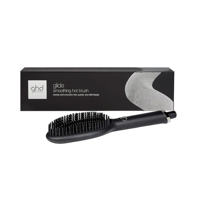 GHD Glide Smoothing Hot Brush