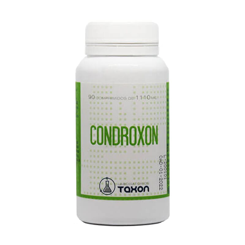 Condroxon 90 Tabs