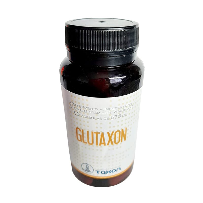Glutaxon 60 Caps