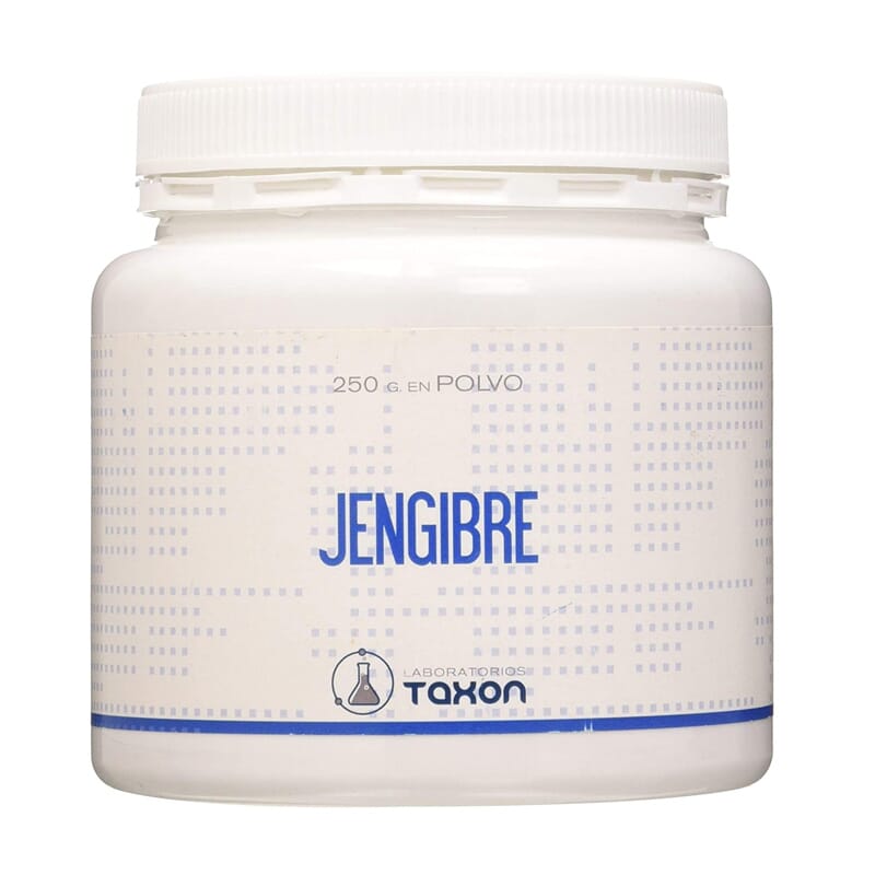 Jengibre 250g