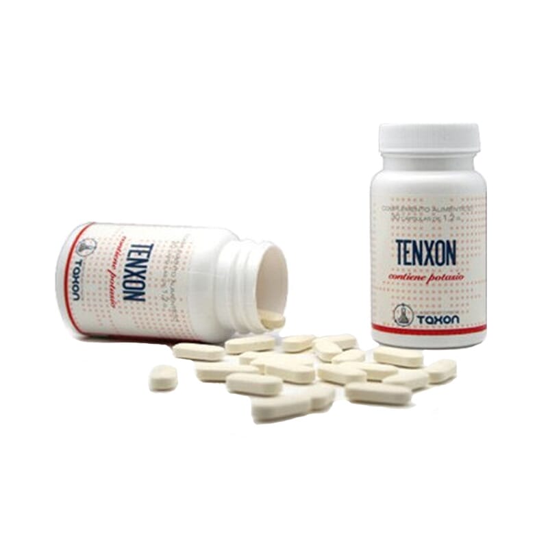 Tenxon 30 Tabs