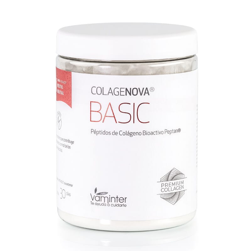 Colagenova Basic 390g