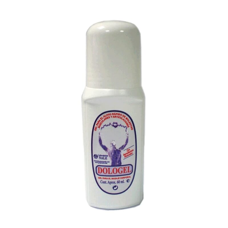 Dologel Roll On 60 ml