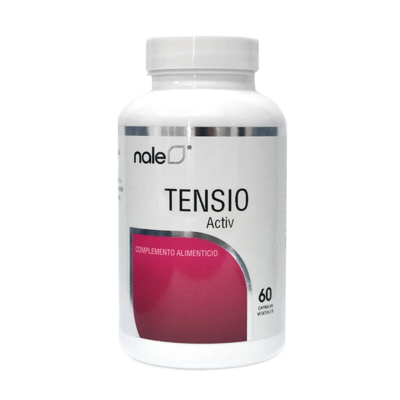 Tensio-Activ 60 VCaps