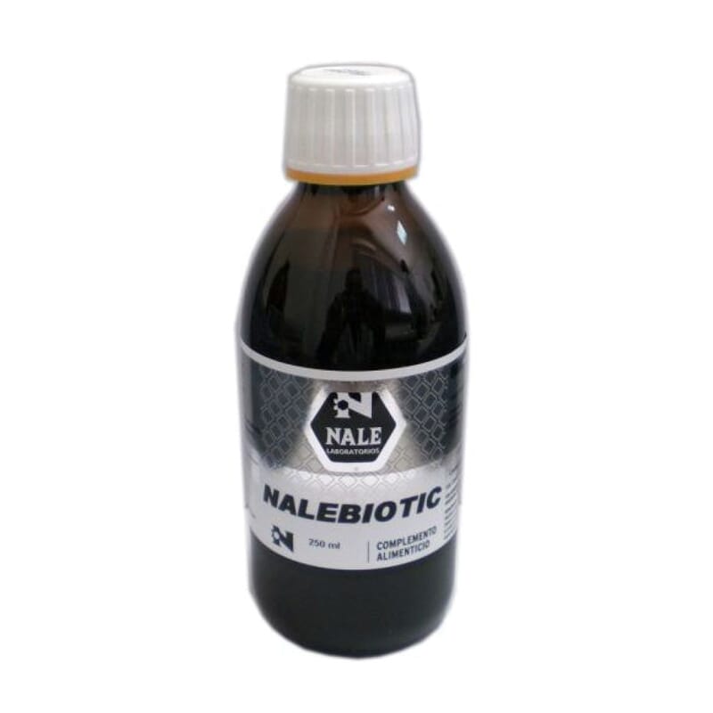 Nalebiotic 250 ml
