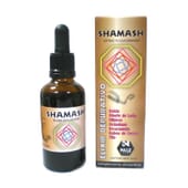 Shamash 50 ml de Nale