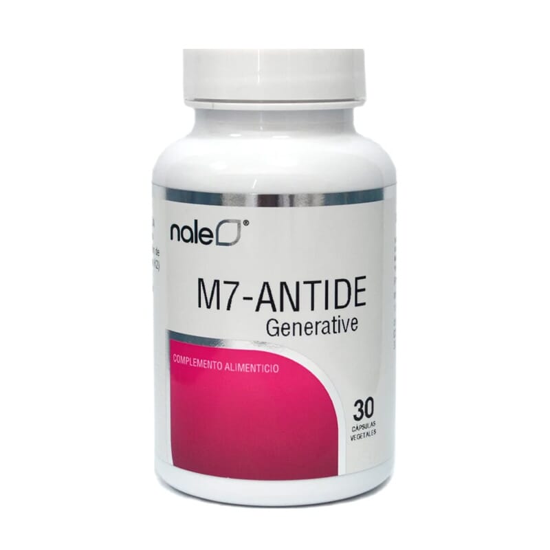 M - 7 Antidegenerative 30 Caps