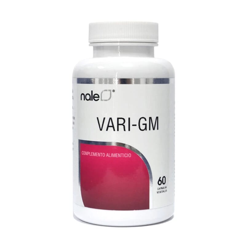Vari-GM 60 Caps