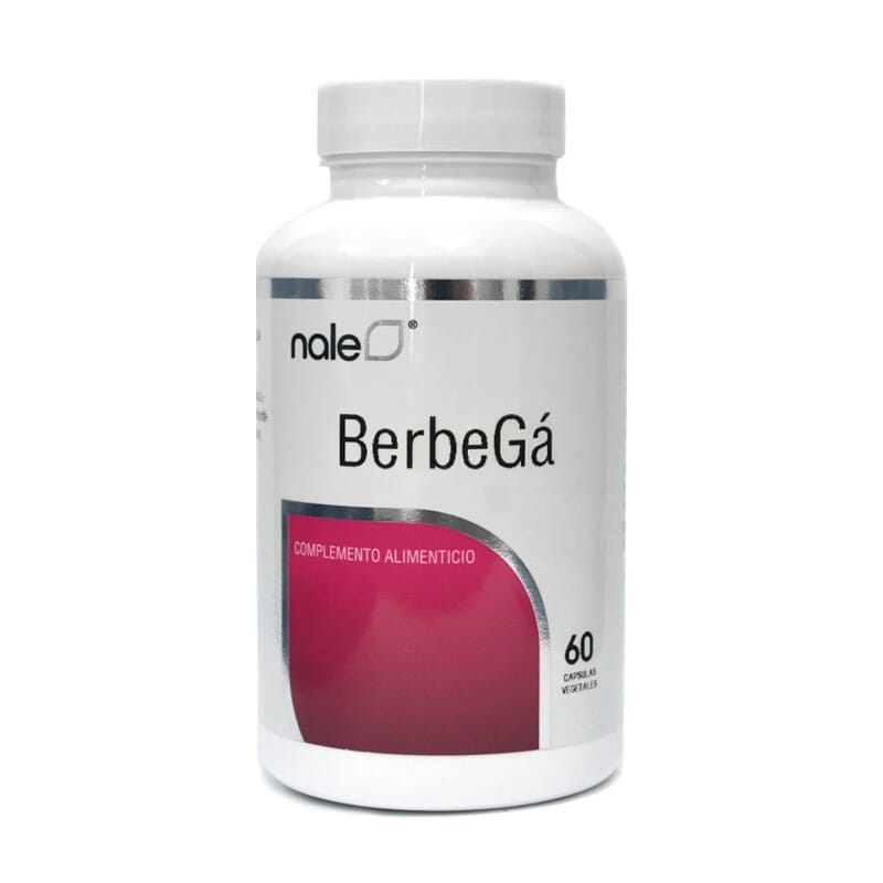 Berbega 60 VCaps