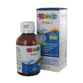 Pediakid Omega 3 125 ml de Pediakid
