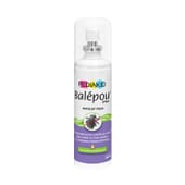 Bouclier Spray Antipiolhos 100% Natural 100 ml da Pediakid