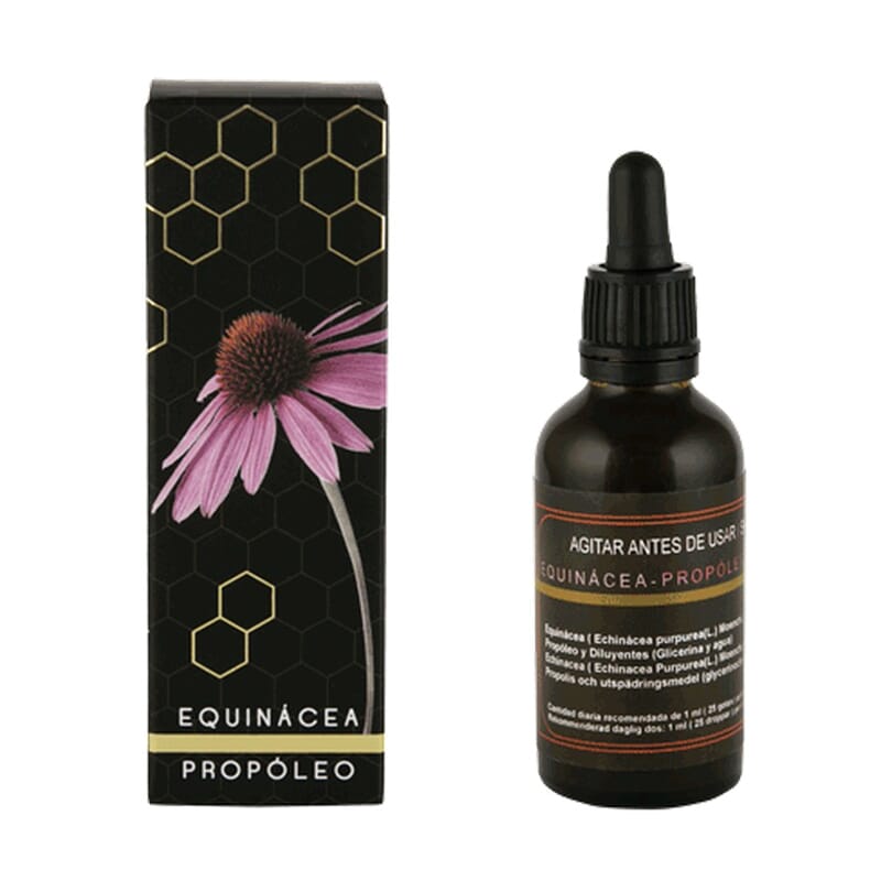 Extrakt Echinacea Propolis 50 ml