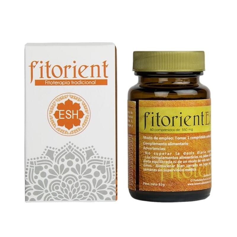 Fitorient Esh 60 Tabs