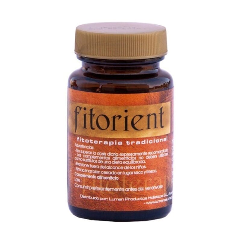 Fitorient VY 60 Tabs