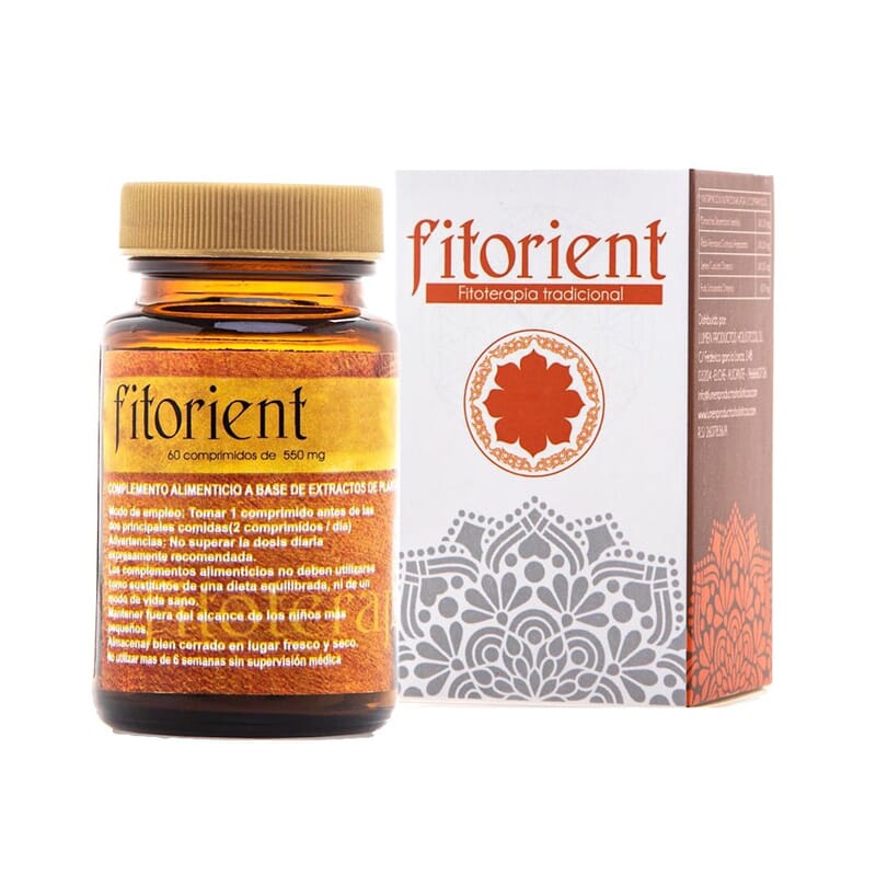 Fitorient BR 60 Tabs