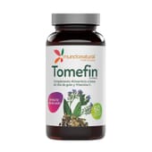 Tomefin 350 mg 60 Gélules de Mundo Natural