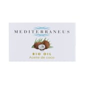 Mediterraneus Bio Aceite De Coco 50 ml de Mundo Natural