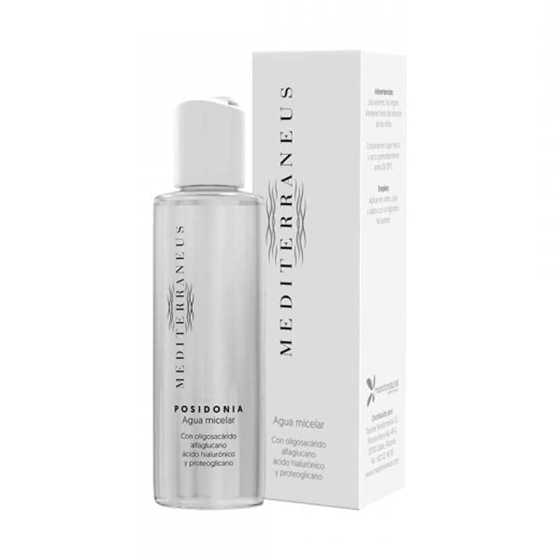 Mediterraneus Agua Micelar 150 ml