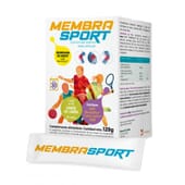 Membraflex Sport 30 Sticks de Mundo Natural