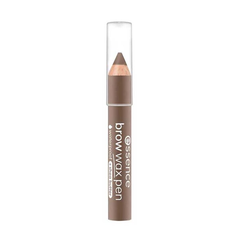 Brow Wax Pen 03 Medium Brown