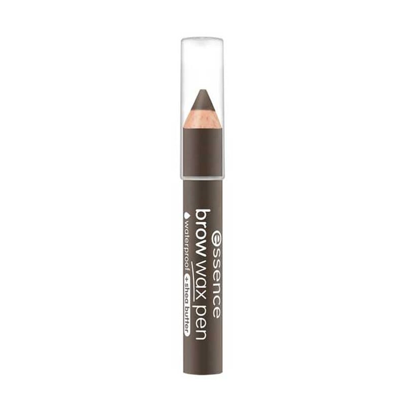 Brow Wax Pen 04 Dark Brown