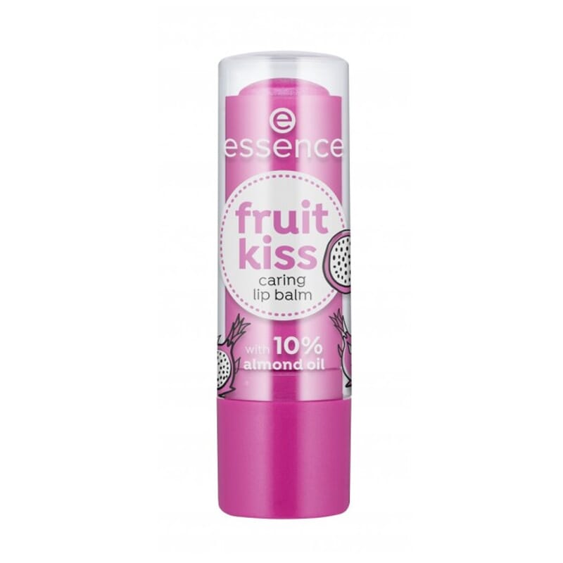 Fruit Kiss Bálsamo Labial 07 Dragon Fruits Kiss