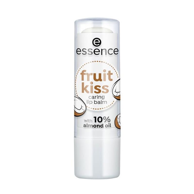 Fruit Kiss Bálsamo Labial 06 Sweet Coconut