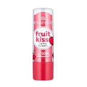 Fruit Kiss Lippenbalsam 02 Sweet Coconut von Essence