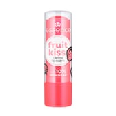 Fruit Kiss Baume à Lèvres 03 Strawberry Kiss de Essence