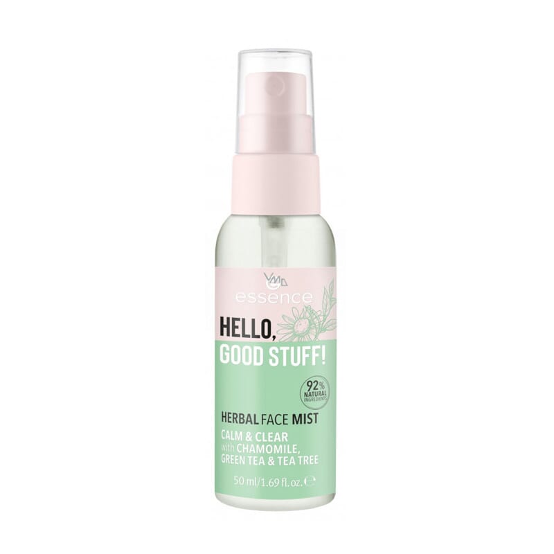 Hello, Good Stuff! Herbal Face Mist 50 ml