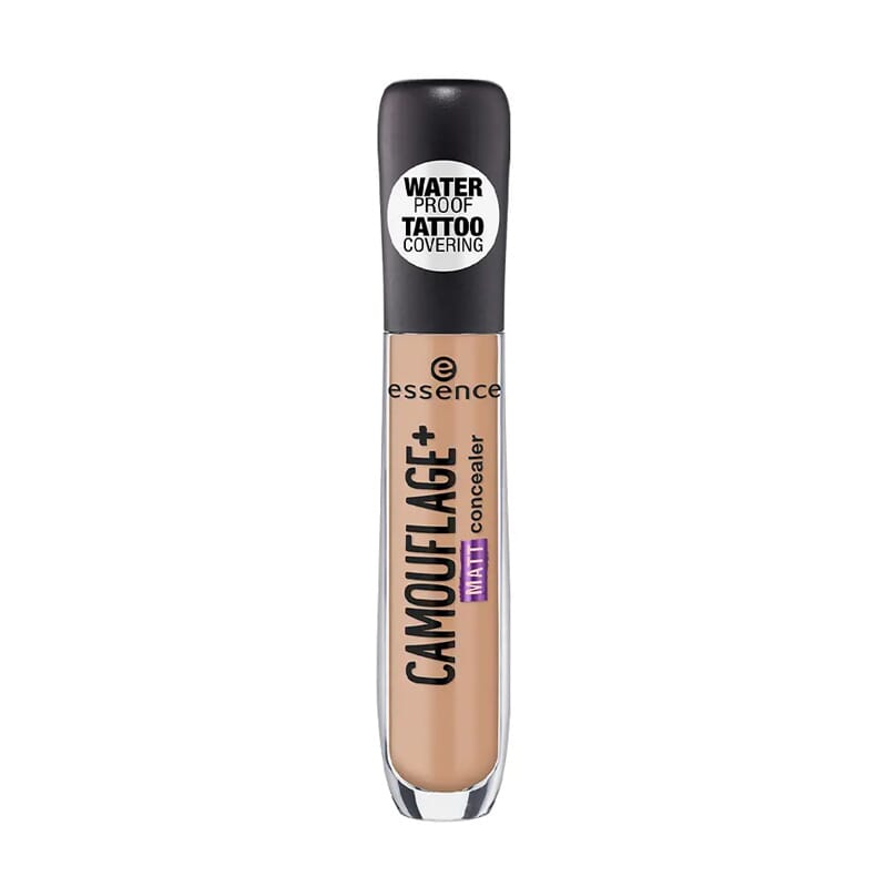 Camouflage+ Matt Corrector 50 - Warm Toast