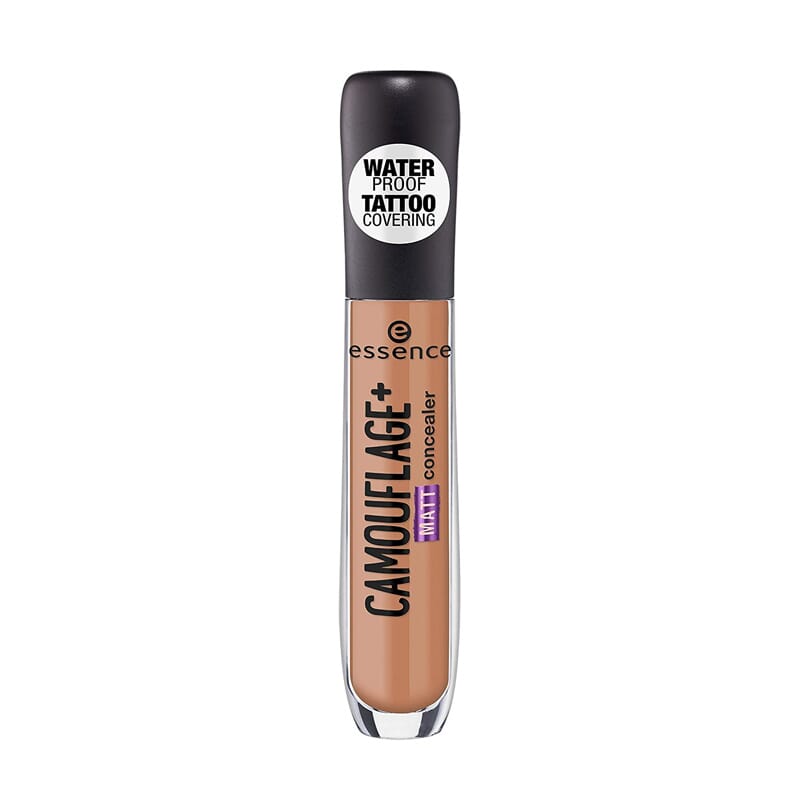 Camouflage+ Matt Corrector 70 - Dark Caramel