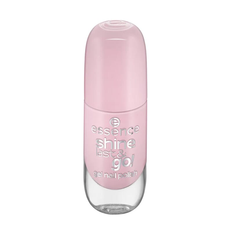 Shine Last Go Verniz De Unhas 05