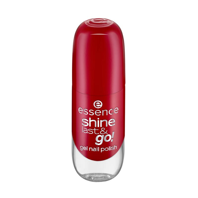 ess. shine last & go! gel esmalte de uñas 16