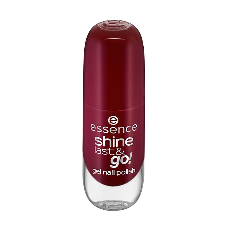 Shine Last & Go Verniz De Unhas 14 Do You Speak Love?